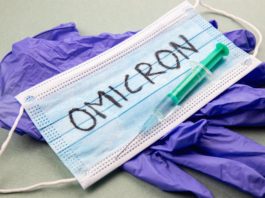 ECDC avertizează: Vaccinarea singură nu ne va permite să prevenim impactul variantei Omicron