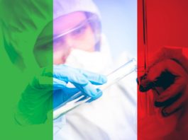 Varianta Omicron este prezentă în 95,8% din cazurile pozitive înregistrate în Italia