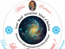 La steaua care-a răsărit – Proiect educațional interdisciplinar, internațional