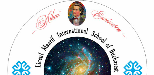 La steaua care-a răsărit – Proiect educațional interdisciplinar, internațional