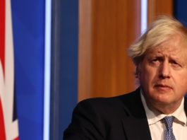Boris Johnson a anunţat ridicarea majorităţii restricţiilor în Anglia