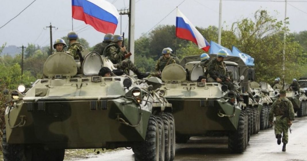 Serviciile speciale ruse pregătesc o provocare contra propriilor soldați din Transnistria