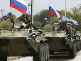 Serviciile speciale ruse pregătesc o provocare contra propriilor soldați din Transnistria