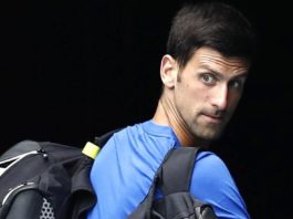 Novak Djokovic poate intra pe teritoriul Australiei