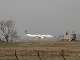 Un pilot pakistanez a refuzat să finalizeze o cursă pentru că i se terminase tura