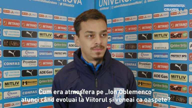 Lyes Houri, la ceas aniversar: „Vă mulţumesc pentru mesaje“ (VIDEO)