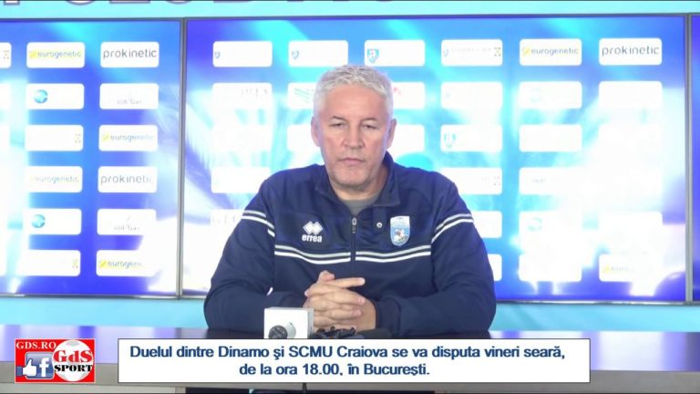 Avem derbi la volei! SCMU, gânduri mari înainte de meciul cu Dinamo