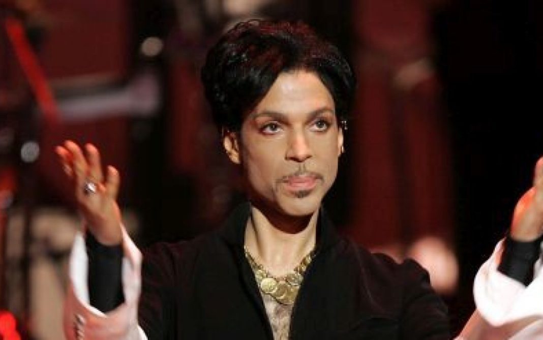 Averea cântăreţului Prince, evaluată la 156,4 milioane de dolari