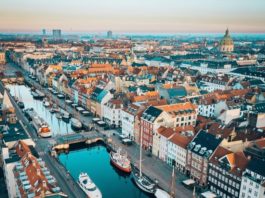 Danemarca vrea să anuleze toate restricţiile antiCOVID-19 de la 1 februarie