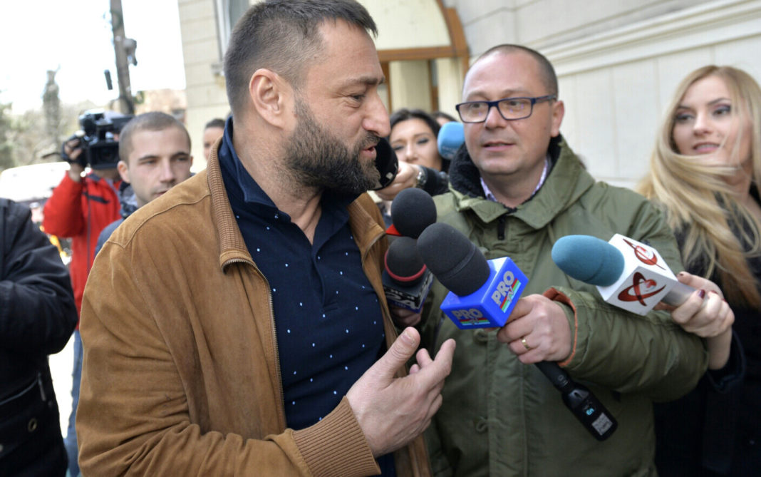 Nelu Iordache, trimis în judecată de DNA într-un nou dosar de corupție Nelu Iordache, trimis în judecată de DNA într-un nou dosar de corupție