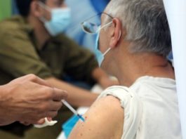 Grecia: Persoanele nevaccinate peste 60 de ani, amendate lunar cu 100 de euro