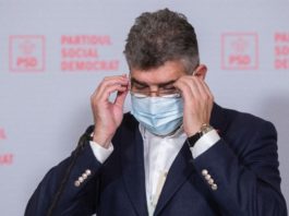 Marcel Ciolacu: Domnul deputat Coarnă nu a solicitat vreun mandat din partea Partidului Social Democrat pentru o astfel de acțiune