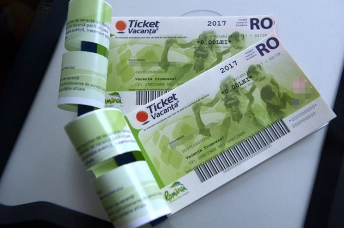 vouchere de vacanță Ce puteţi face cu voucherele de vacanță pe cale să expire