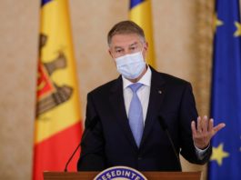 Preşedintele salută disponibilitatea Franţei de a trimite trupe în România în cadrul misiunilor NATO