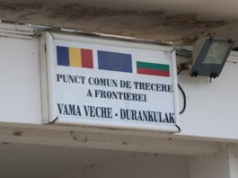 Doi români și doi turci, prinşi cu teste Covid false la PTF Vama Veche