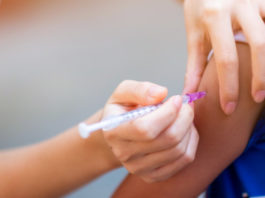 Primele doze de vaccin anti-COVID pentru copii sosesc în România în perioada 21-25 ianuarie