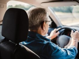 Ce măsuri de siguranță trebuie să ia vârstnicii care conduc