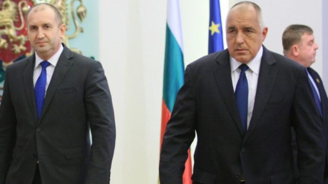Premierul şi președintele Bulgariei, în carantină după ce președintele parlamentului a fost testat pozitiv