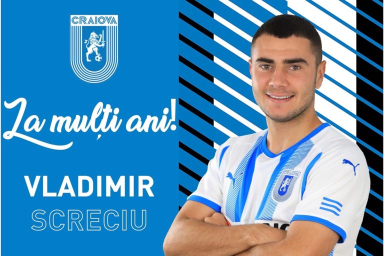 Vladimir Screciu, la ceas aniversar. Vezi ce cadou i-a marcat viaţa! (VIDEO)
