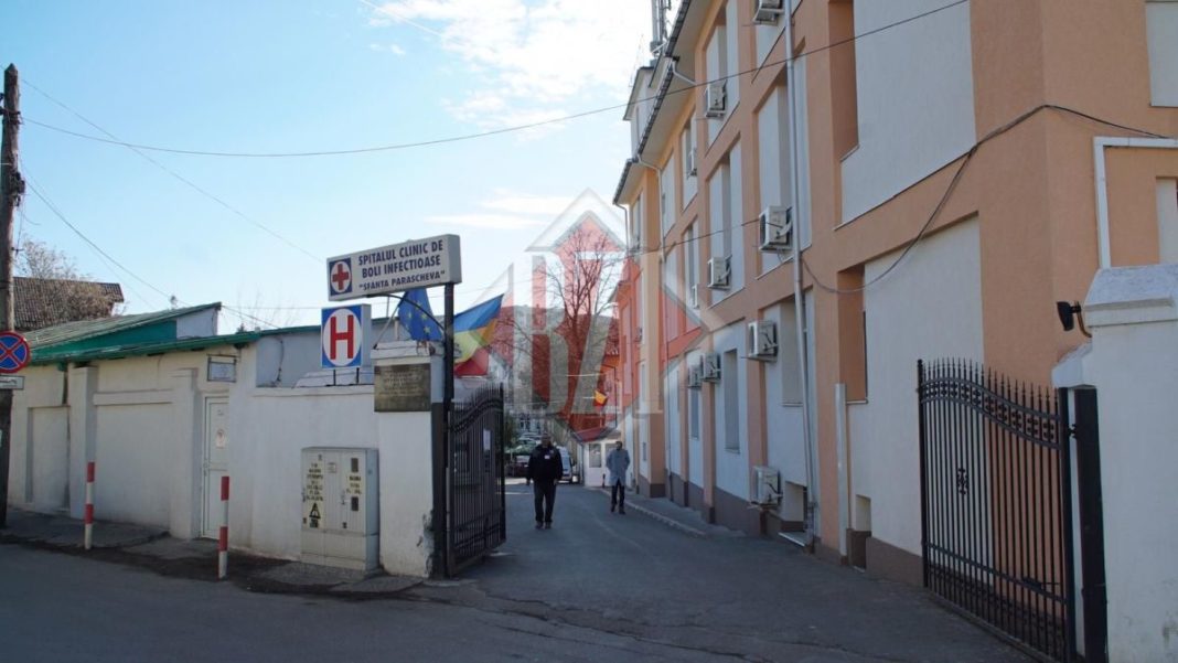 Un prim posibil deces cauzat de varianta Omicron a fost înregistrat la Iași