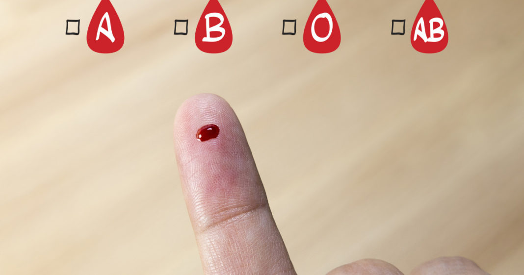 COVID-19: Grupa de sânge cu cel mai mic risc de îmbolnăvire
