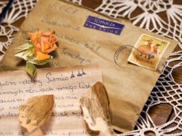 O femeie a primit o scrisoare care îi fusese trimisă în urmă cu 50 de ani