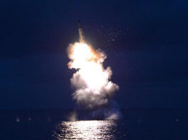 Coreea de Nord onfirmă lansările de rachete de săptămâna aceasta