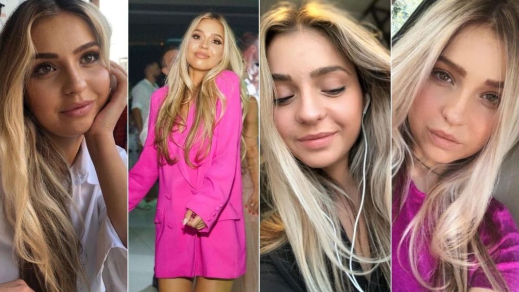 Mihaela Galani, o tânără antreprenoare din Constanța, a murit la doar 33 de ani