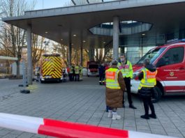 Un mort și mai mulți răniți într-un atac armat la Universitatea Heidelberg din Germania
