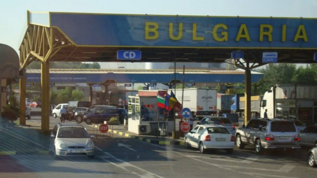 Condițiile de intrare în Bulgaria, înăsprite