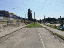 Cine va moderniza liniile de tramvai din Craiova