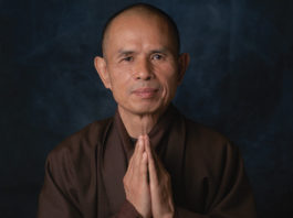 A murit unul dintre cei mai influenţi călugări budişti din lume