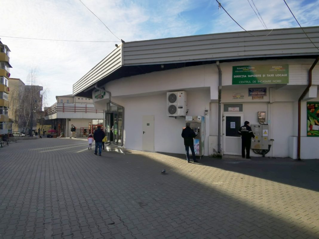 casierie Nord fi plătite impozitele şi taxele locale