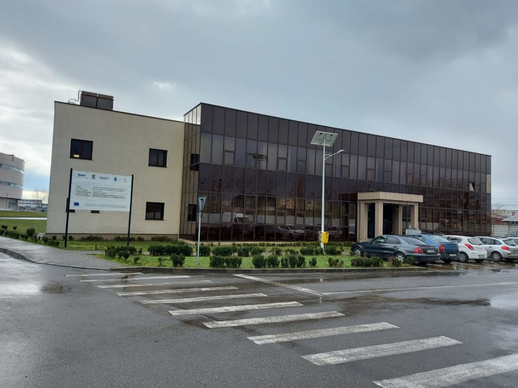 Judecătoria Craiova, încă cinci ani la Centrul Multifuncţional
