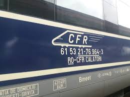 Serviciul de cumpărare bilete online la trenurile CFR Călători, defect