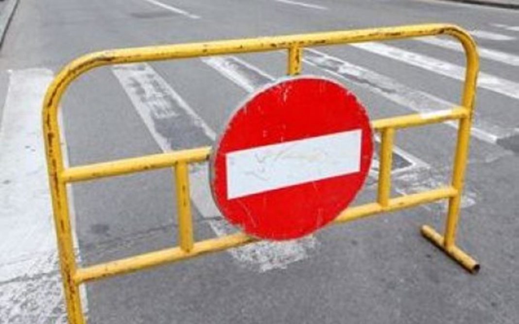 Se va restricţiona circulaţia rutieră în centrul Craiovei