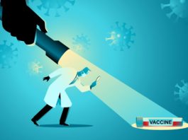 OMS: Trebuie mai multe cercetări pentru a afla eficacitatea vaccinurilor asupra variantei Omicron