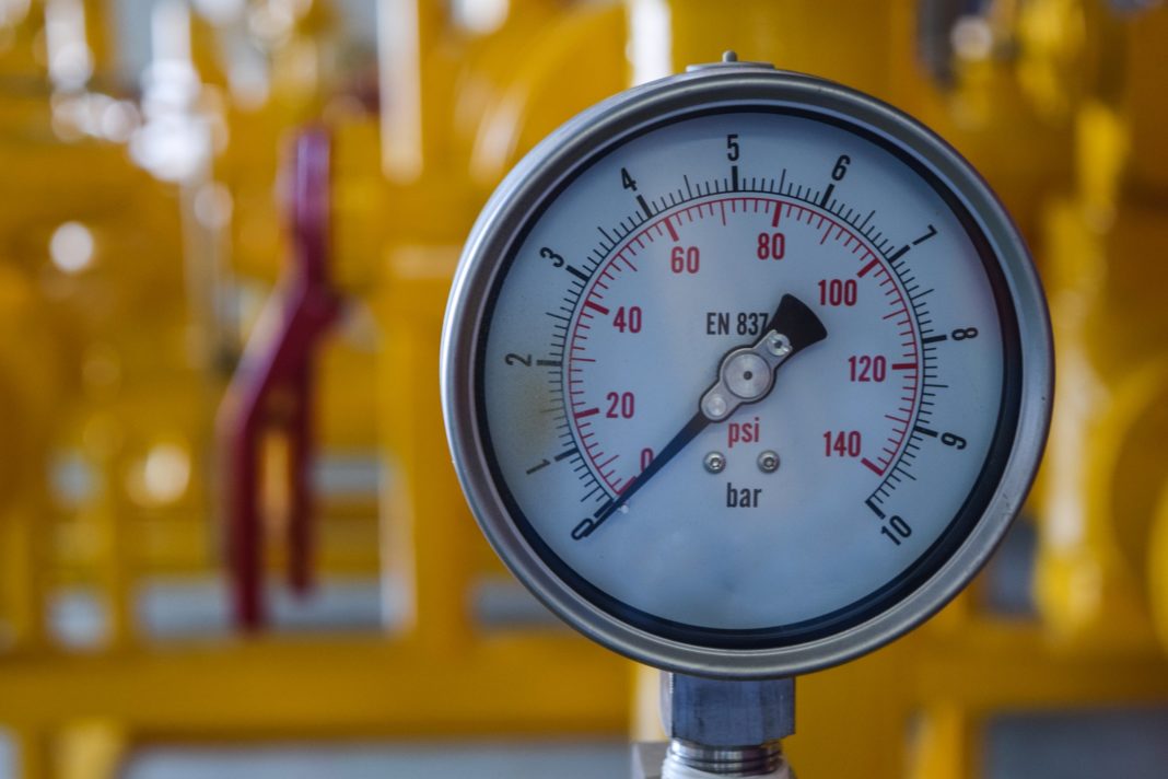 Rusia a reluat furnizarea de gaze naturale către România, prin Ucraina