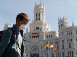 Europa analizează ideea de a începe să abordeze Covidul precum gripa