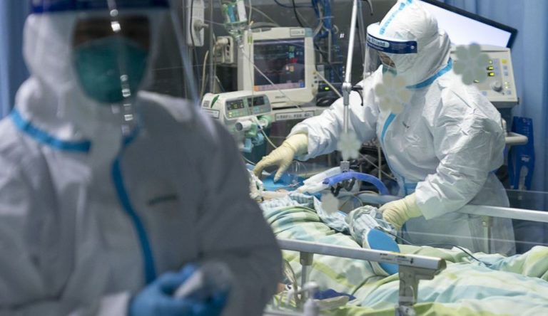 Aproape 2.000 de cazuri noi de COVID-19 în ultimele 24 de ore