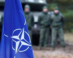 NATO ar avea un rol secundar în cazul unei invazii a Rusiei în Ucraina