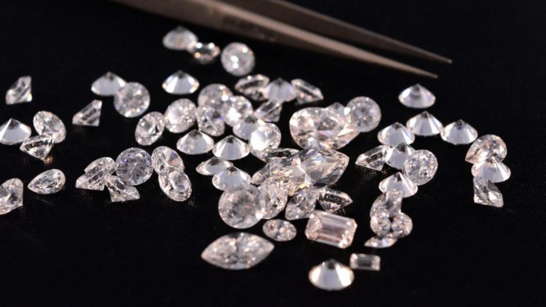 Proces în Germania după un furt spectaculos de diamante