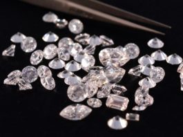 Proces în Germania după un furt spectaculos de diamante
