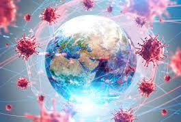 Nou record de infectări la nivel global. Aproape 3,4 milioane de cazuri de Covid într-o zi