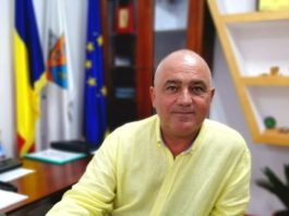 Dumitru Leuștean, președinte interimar la PNL Gorj