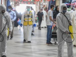 Emiratele Arabe Unite instituie pedepse aspre pentru cei care iau în râs măsurile anti-COVID
