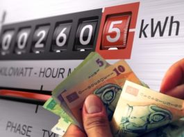 Nicolae Ciucă: Măsurile pentru combaterea preţurilor la energie şi gaz se vor aplica un an