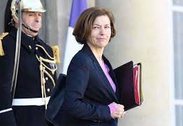 Ministrul francez al Apărării vine joi în România