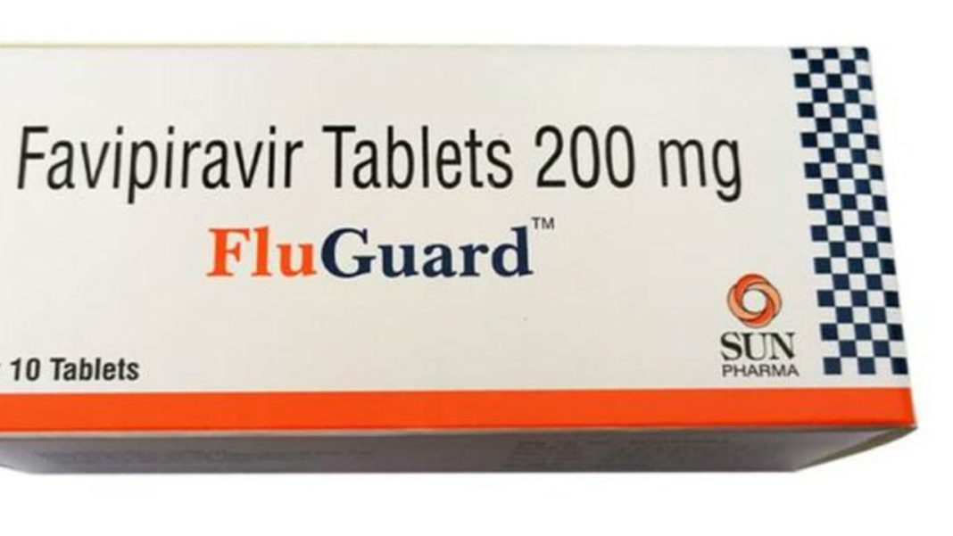 Favipiravir, antiviralul care se va găsi și în farmacii, prescris cu precauție