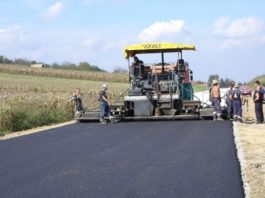 O firmă turcească a câștigat contractul de reabilitare a Lotului 2 din Drumul Național 6 Alexandria – Craiova